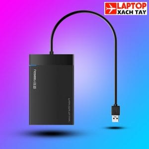 Ổ cứng di động UGreen USB 3.0 HDD 1TB