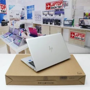 Laptop HP EliteBook 840 G8 i5 1135G7 FHD | Hàng xách tay 99%