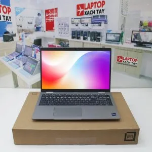 Laptop Dell Latitude 5540 i7 1355U FHD | Hàng xách tay 99%