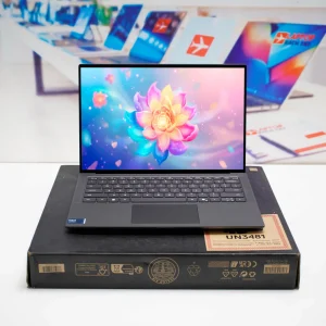 Laptop Dell Precision 5480 i7 13800H RAM 32GB QHD+ Cảm ứng NVIDIA® RTX™ A1000 6GB | Hàng xách tay 99%