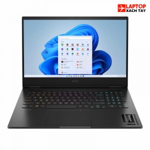Laptop HP OMEN 16 R9 7940HS M2.SSD 512GB FHD 165Hz NVIDIA® GeForce RTX™ 4070 8GB