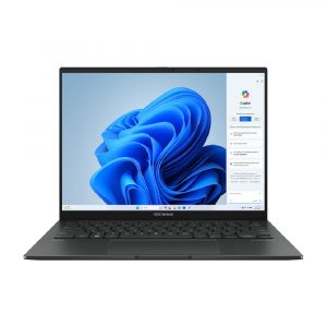 Laptop ASUS Zenbook 14 OLED Q425 Ultra 7 155H RAM 16GB M2.SSD 1TB FHD US