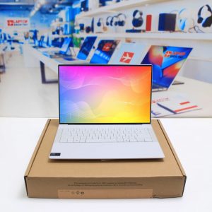 Laptop Dell XPS 14 9440 Ultra 7 165H RAM 32GB FHD+ NVIDIA® GeForce RTX™ 4050 | Hàng xách tay 99%
