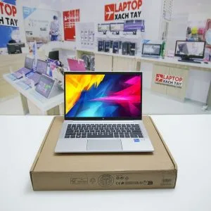 Laptop HP EliteBook 830 G8 i5 1145G7 FHD | Hàng xách tay 99%