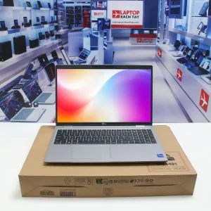 Laptop Dell Latitude 5520 i5 1135G7 FHD