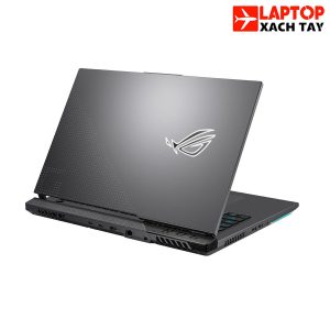 Laptop ASUS ROG Strix G17 G713PV R9 7845HX RAM 16GB M2.SSD 1TB 2.5K 240Hz NVIDIA® GeForce RTX™ 4060 8GB