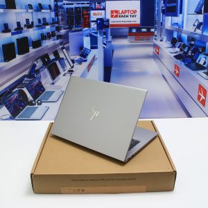 Laptop HP Workstation ZBook Firefly 14 G11 Ultra 5 135H FHD+ NVIDIA® RTX™ A500 4GB