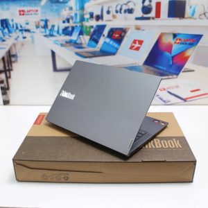 Laptop Lenovo ThinkBook 14 G7+ AMD Ryzen 7 AI H350 RAM 32GB M2.SSD 1TB 3K