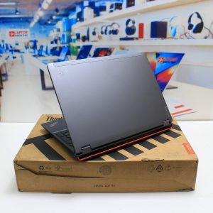 Laptop Lenovo ThinkPad P16 Gen 1 i7 12800HX FHD NVIDIA® RTX™ A1000 4GB