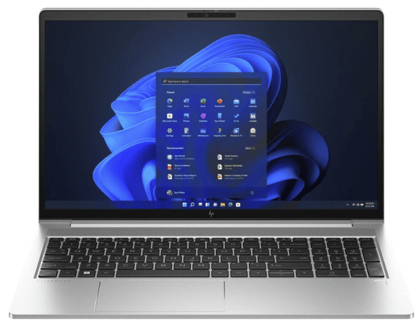 Đánh giá Laptop HP Elitebook 650 G10 : Laptop văn phòng kế toán đáng mua nhất 2025?