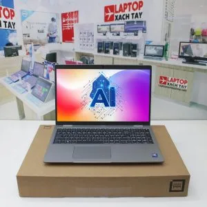 Laptop Dell Latitude 5550 Ultra 5 125U FHD