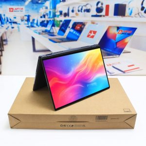 Laptop Dell Latitude 9430 2-in-1 i7 1265U RAM 16GB 2K Cảm ứng lật xoay 360 độ
