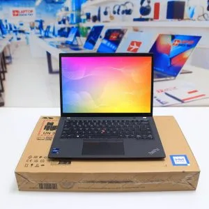 Laptop Lenovo ThinkPad T14 Gen 3 i5 1235U FHD | Hàng xách tay 99%
