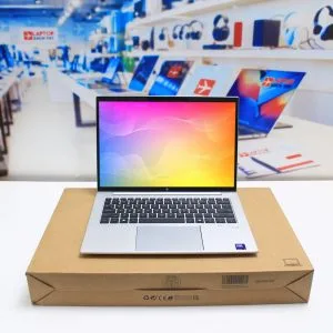 Laptop HP EliteBook 840 G11 Ultra 5 135U FHD+ Cảm ứng