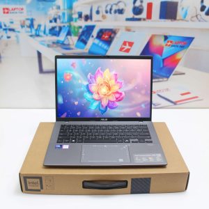 Laptop ASUS Vivobook S14 S3407CA Ultra 5 225H RAM 16GB M2.SSD 512GB FHD