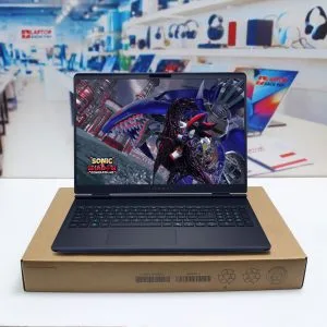 Laptop Dell Alienware 16X Aurora Ultra 9 275HX RAM 64GB M2.SSD 2TB 2K5 240Hz NVIDIA® GeForce RTX™ 5070 8GB