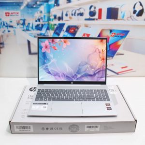 Laptop HP OmniBook 5 16 AG1070WM AMD Ryzen AI 7 350 RAM 16GB M2.SSD 512GB 2K