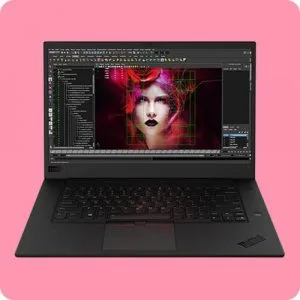 Thinkpad Workstation | ThinkStation P Series