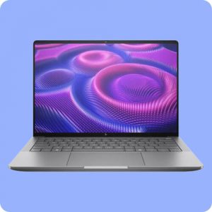 Workstation ZBook