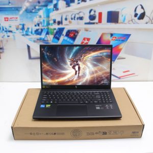 Laptop Acer Gaming Nitro V 15 ProPanel ANV15 i5 13420H RAM 16GB M2.SSD 512GB FHD NVIDIA® GeForce RTX™ 5050 8GB