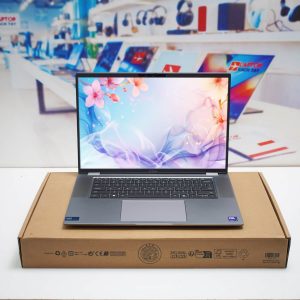 Laptop Dell Latitude 7650 Ultra 7 165U RAM 32GB FHD