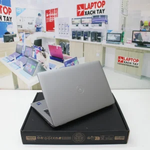 Laptop Dell Precision 3480 i7 1360P FHD NVIDIA® RTX™ A500 4GB