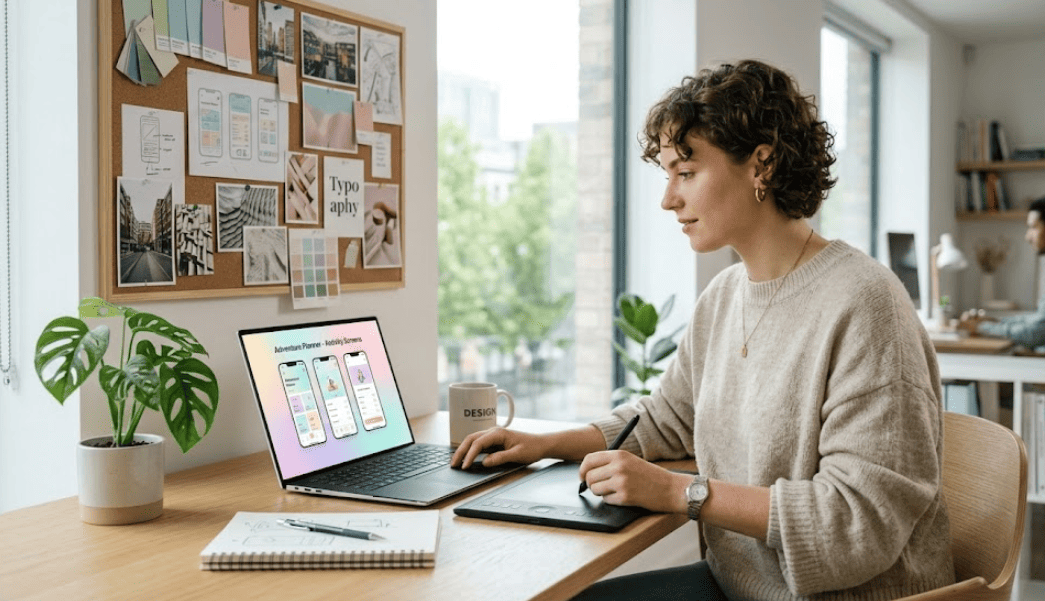 Top 5 Laptop Dell cho đồ họa đáng mua đầu năm 2026