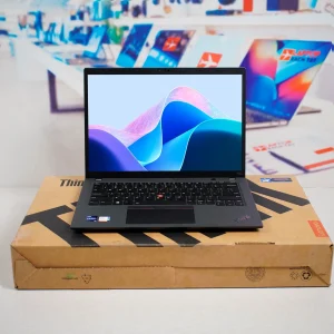 Laptop Lenovo ThinkPad T14S Gen 3 i7 1270P RAM 32GB FHD Cảm ứng | Hàng xách tay 99%
