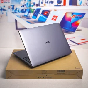 Laptop Dell Pro Max 16 MC16250 Ultra 7 265H RAM 32GB M2.SSD 1TB FHD NVIDIA RTX PRO 1000 8GB GDDR7