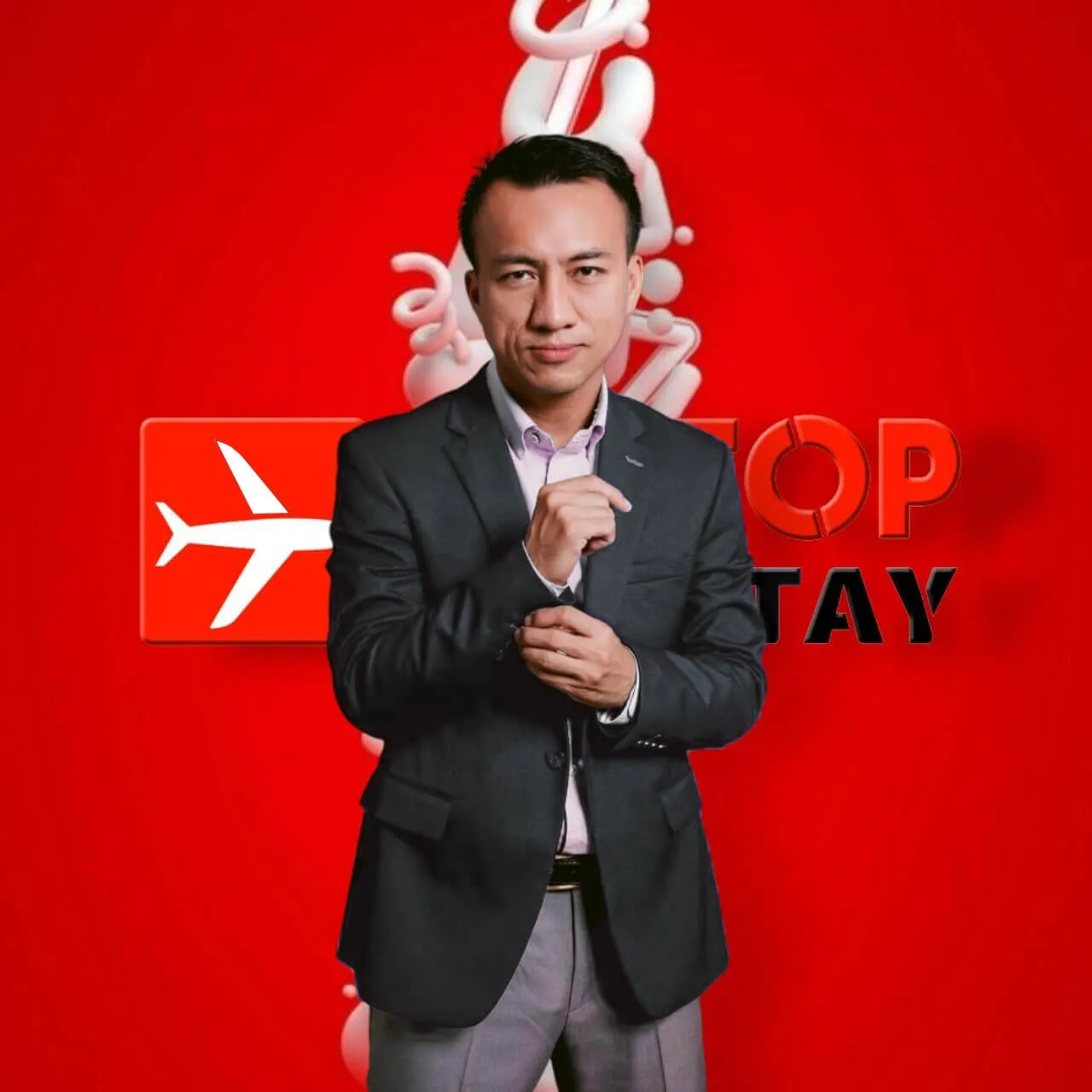 Founder & CEO Nguyễn Đăng Thi