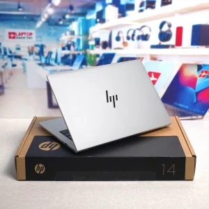 Laptop HP EliteBook 8 G1a AMD Ryzen 5 PRO 230W FHD+