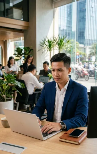 Đánh Giá Laptop HP ZBook Studio 16 G10: Sự Giao Thoa Hoàn Hảo Giữa Sức Mạnh Và Thẩm Mỹ