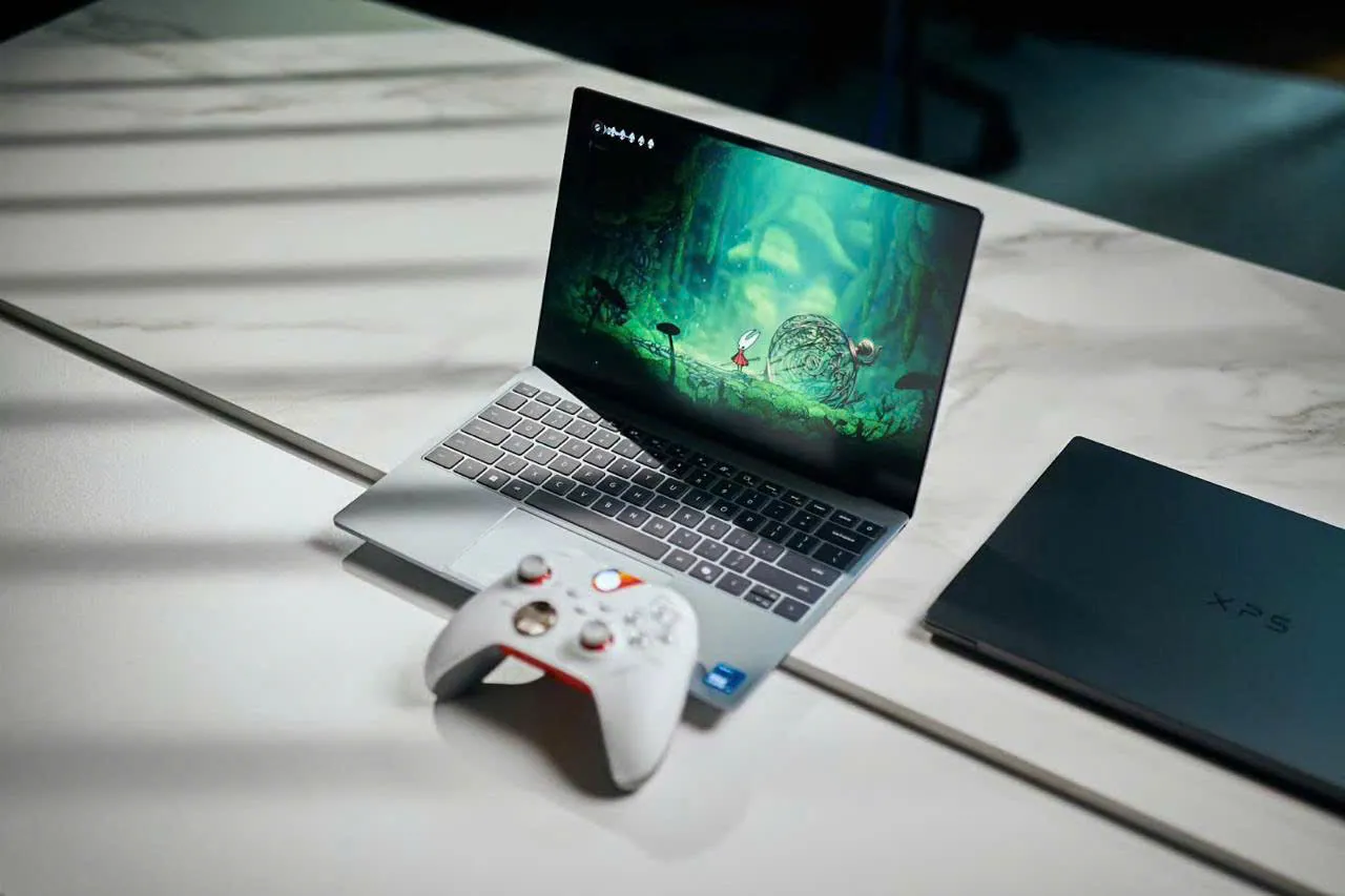 Đánh Giá Laptop Dell XPS 13 DX13260 (2026): Kiệt Tác Ultrabook Định Hình Lại Kỷ Nguyên Di Động Mới