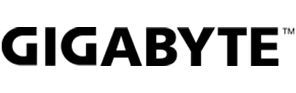 Logo Gigabyte