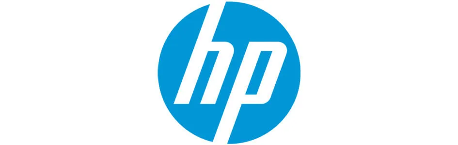 Logo HP