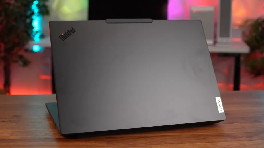 Đánh Giá Laptop Lenovo ThinkPad T14 Gen 6: Biểu Tượng Doanh Nghiệp Chuyển Mình Trong Kỷ Nguyên AI PC